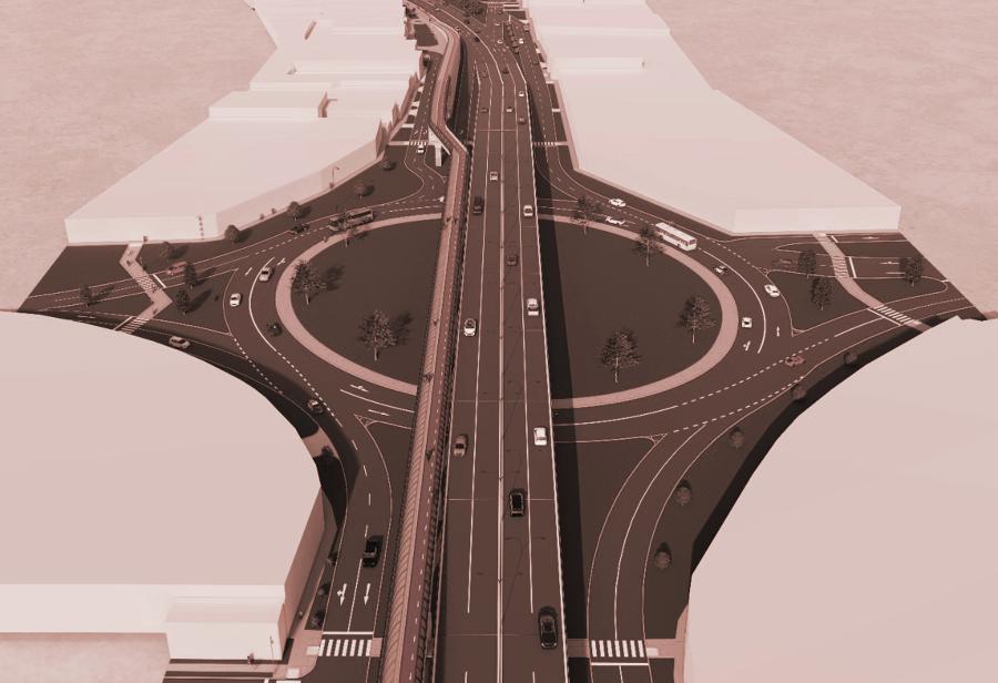 Retos y oportunidades para la infraestructura metropolitana regional