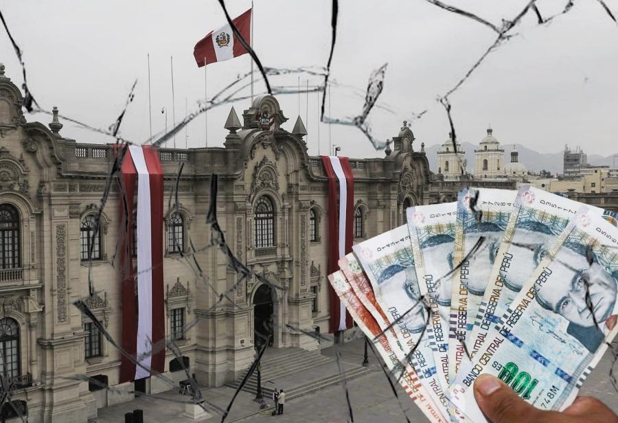 Un Estado a su medida