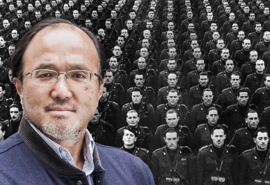 ¿Aspirantes a fascistas? Respuesta a Martín Tanaka