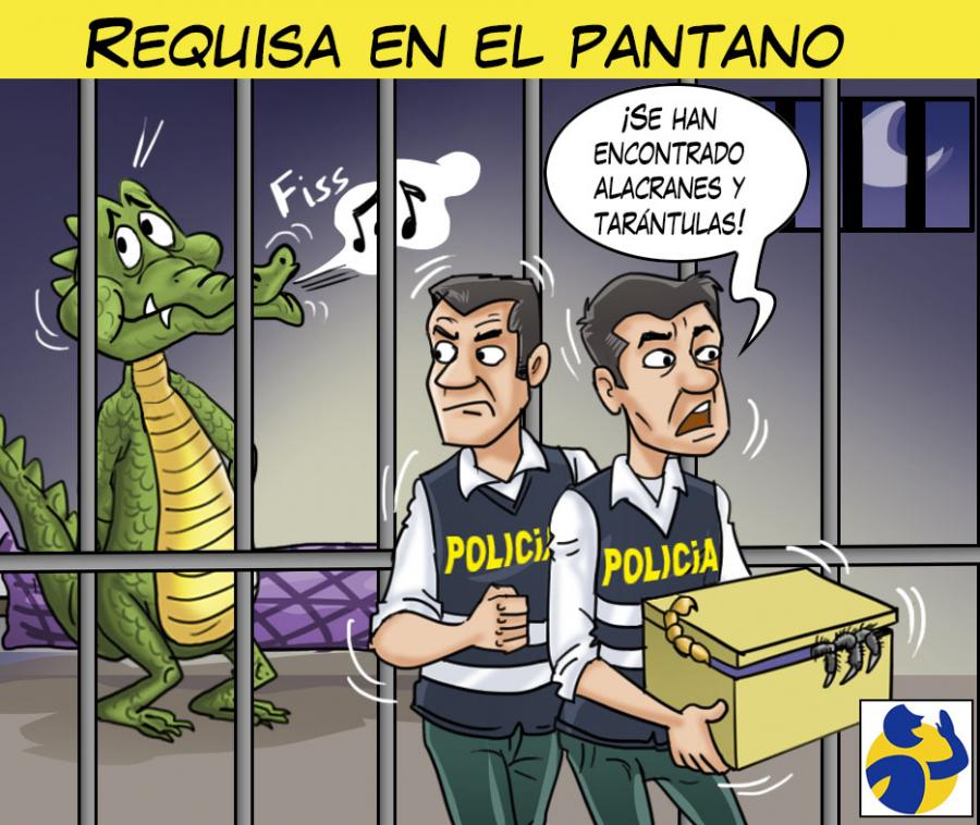 Caricatura del d&iacute;a #2954