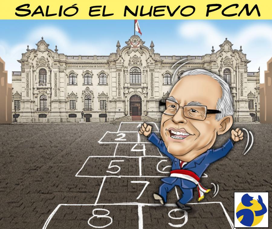 Caricatura del día #1946