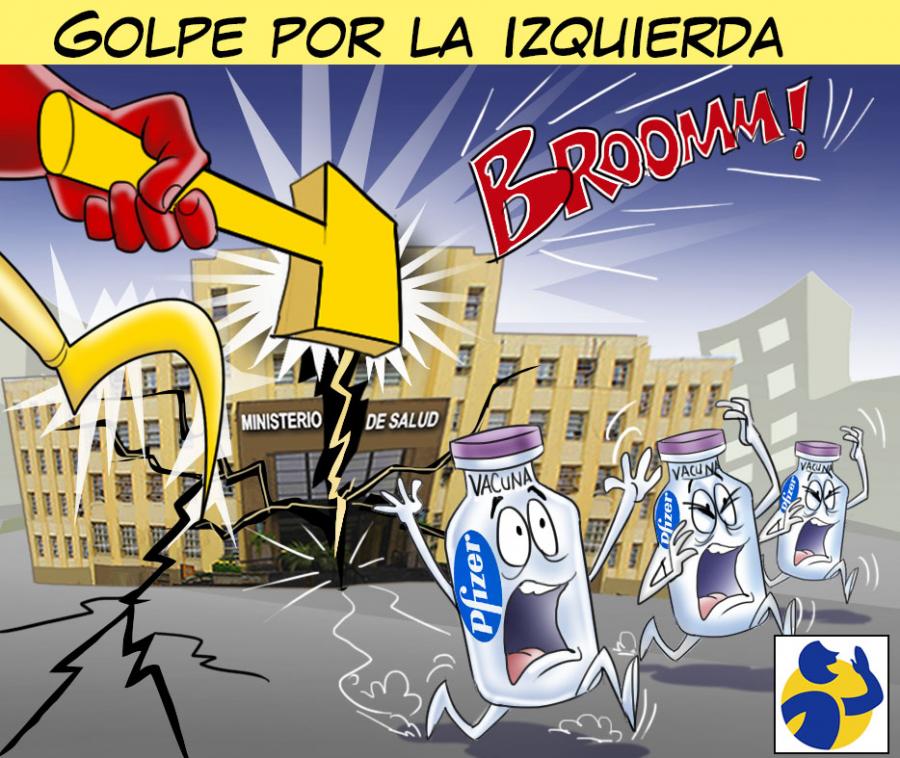 Caricatura del día #1948