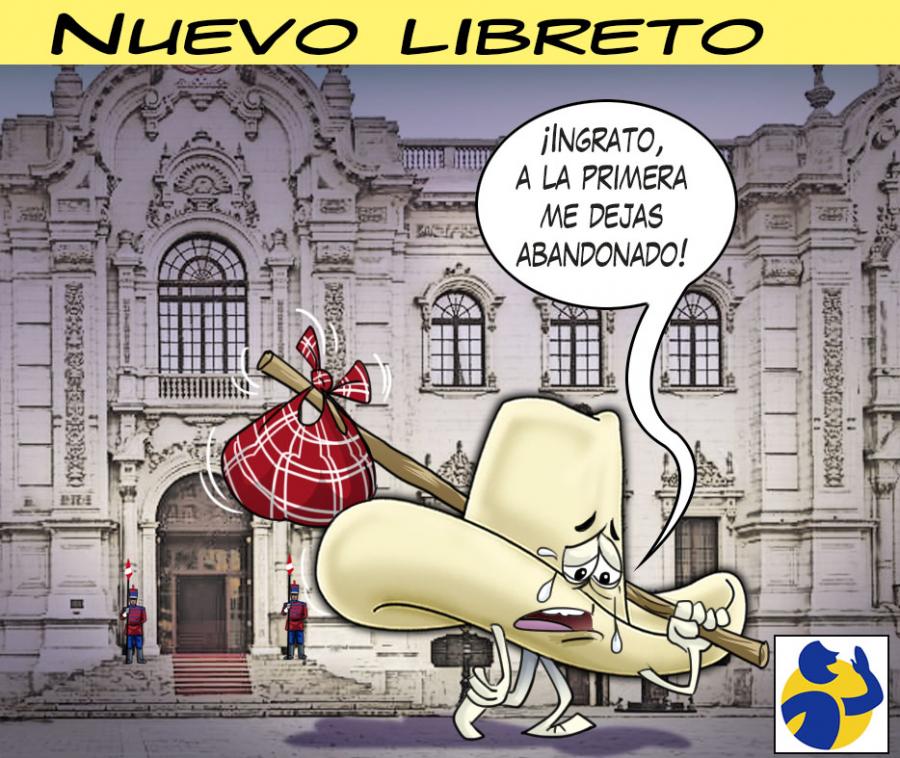 Caricatura del día #1949
