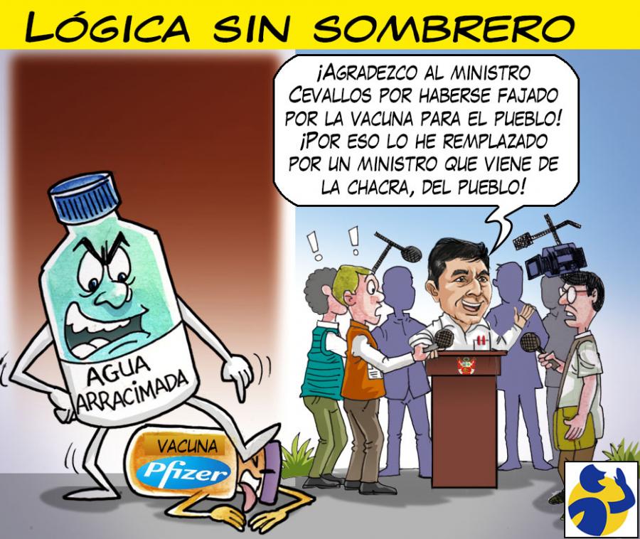 Caricatura del día #1950