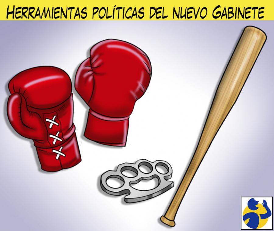 Caricatura del día #1951