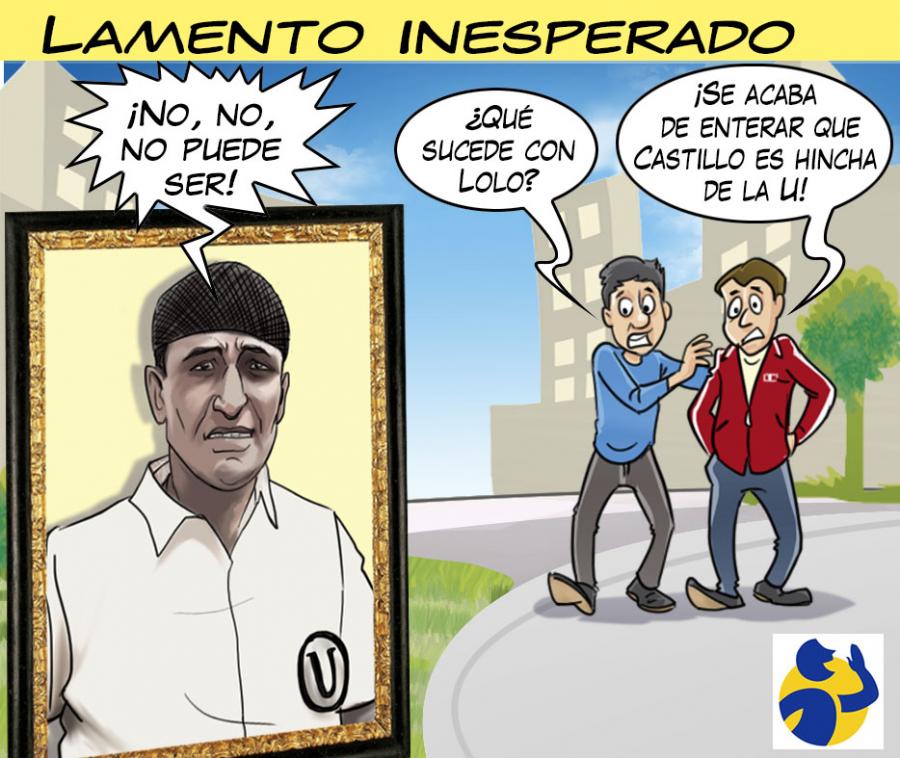 Caricatura del día #1954