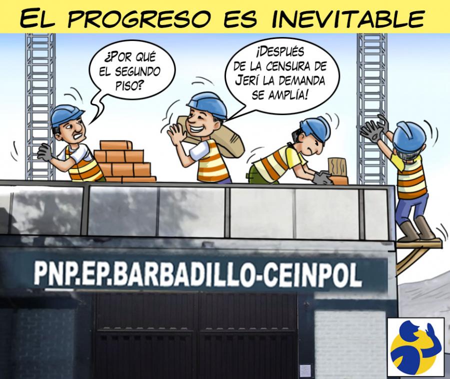 Caricatura del d&iacute;a #2962