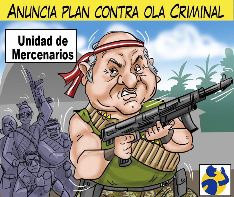 Caricatura del d&iacute;a #2963