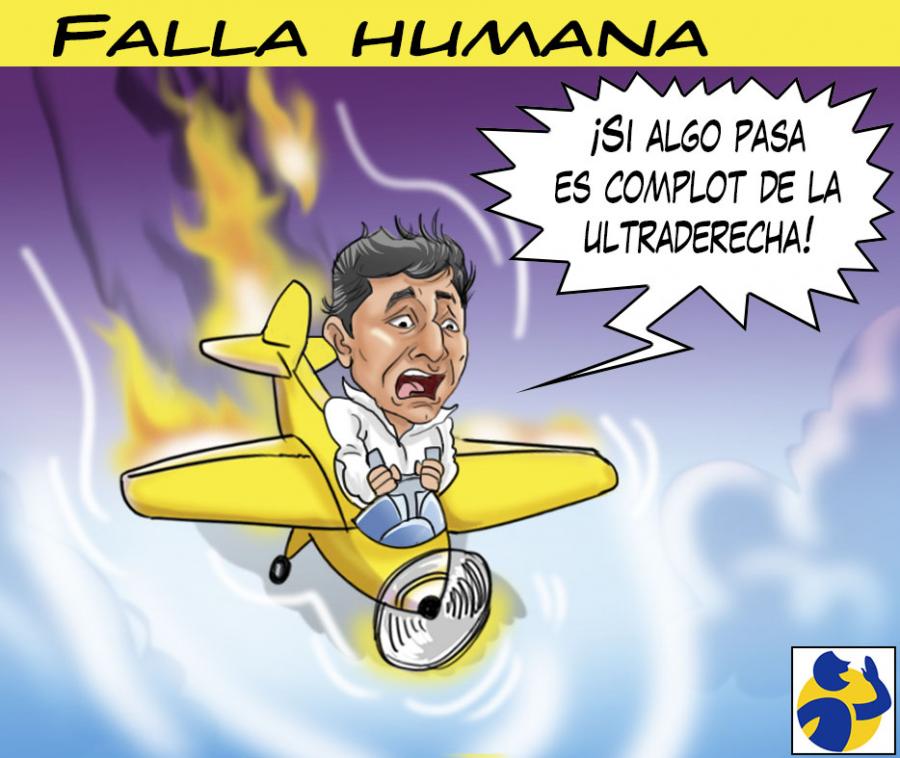 Caricatura del día #1959