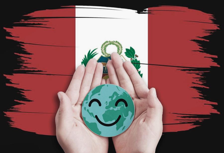 Felicidad en el Perú: más allá del optimismo
