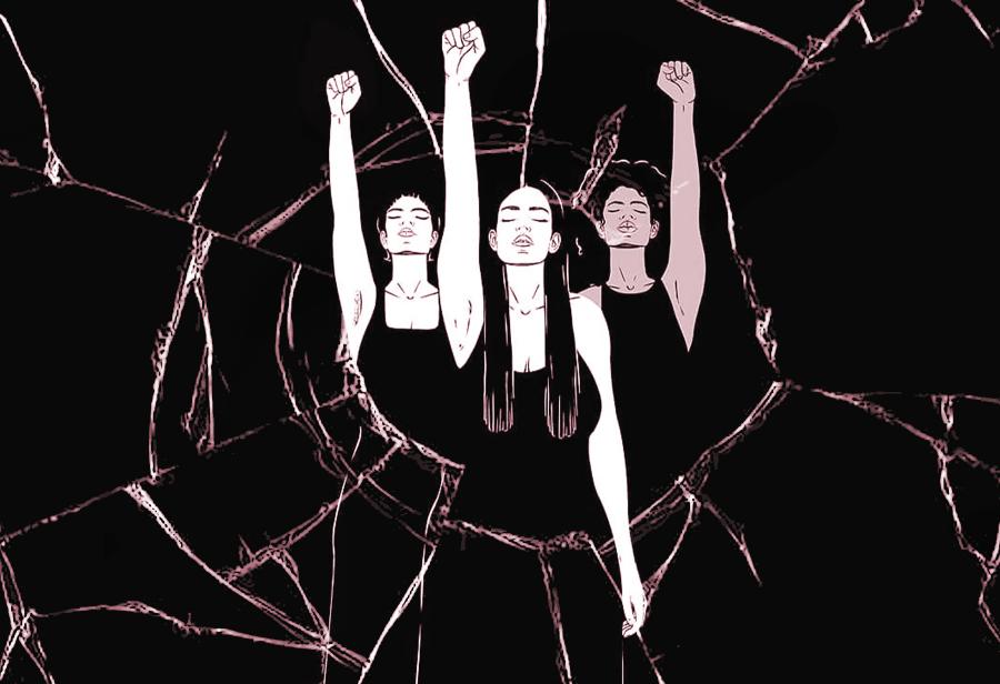 Las feministas fariseas 