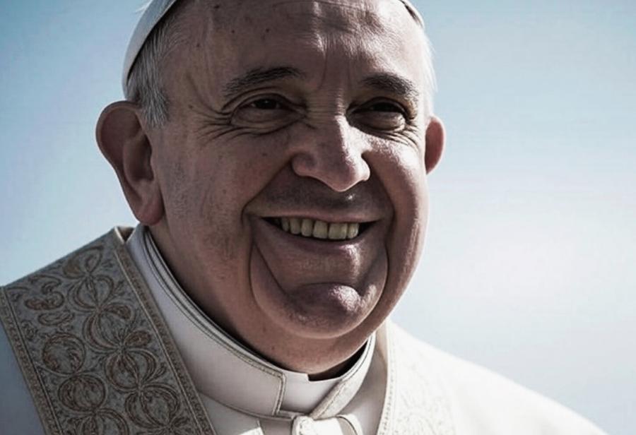 El legado del Papa Francisco