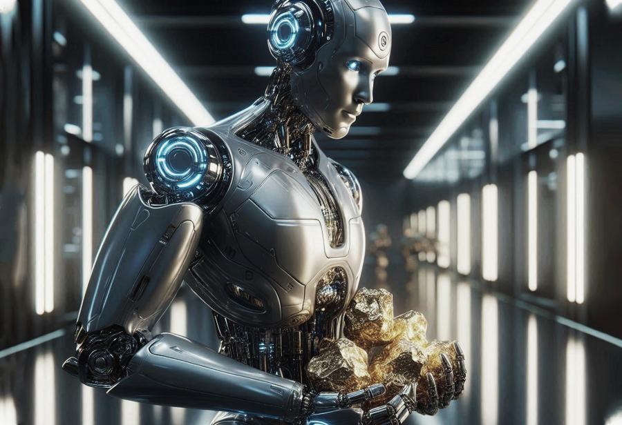 Los minerales cr&iacute;ticos que impulsan el auge de la IA 