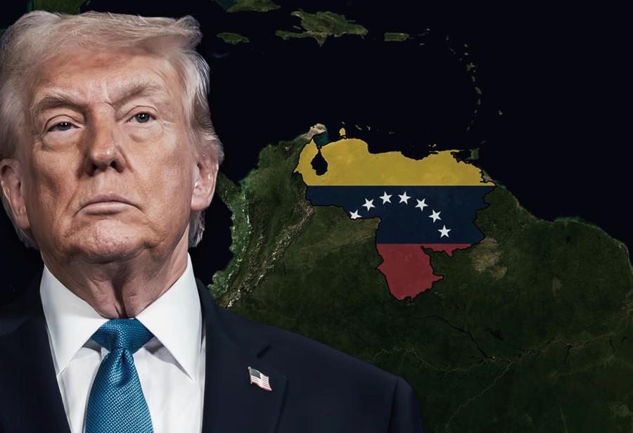 Donald Trump y la pacificaci&oacute;n continental 