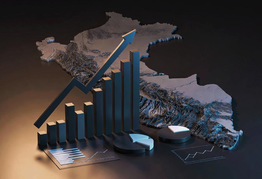 Un escenario prometedor