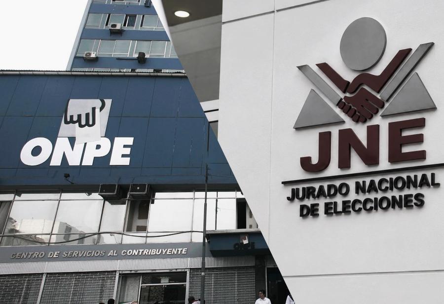 Nuestra instituciones electorales son jacobinas 
