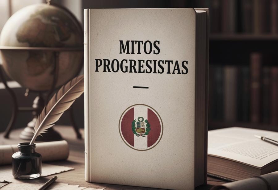 Mitos progresistas “made in Perú”