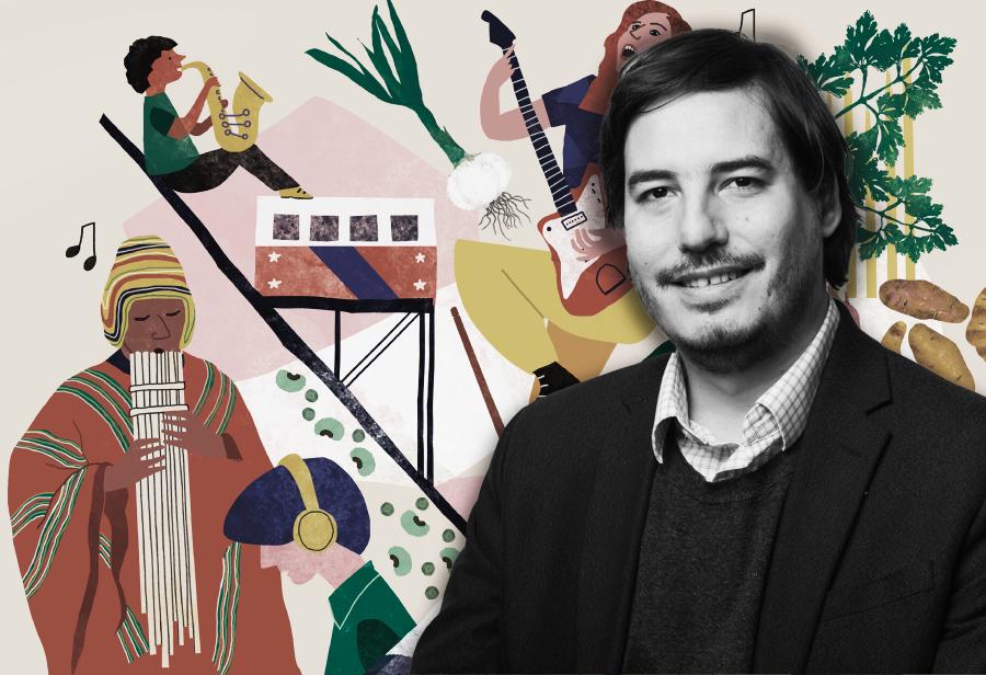 Sí existen culturas inferiores