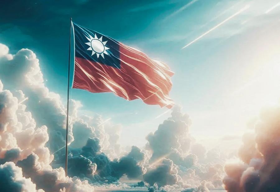 Corporativismo, Estado fuerte y el milagro de Taiwán