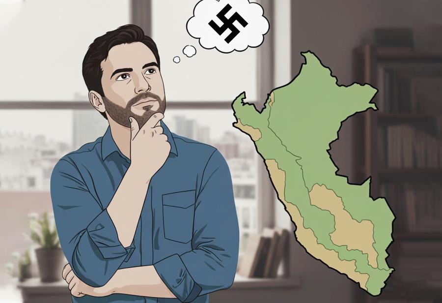 Comentarios para el estudio del fascismo en el Perú