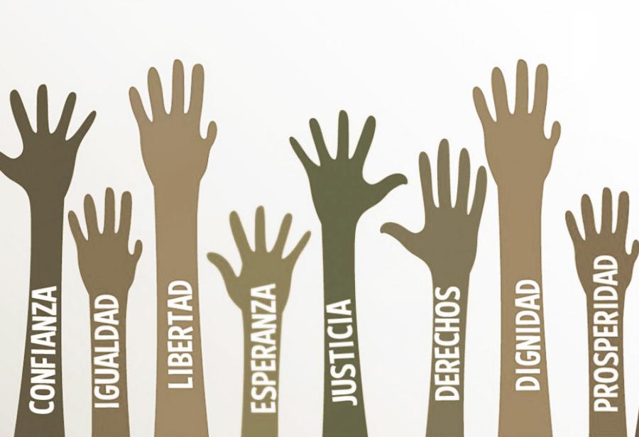 Los dogmas seculares