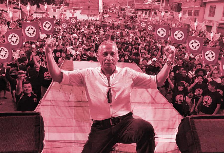 Los dos fascismos peruanos: etnocacerismo y urrismo florista