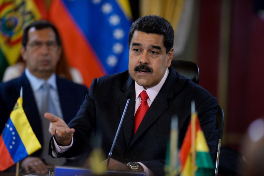 Dictadura venezolana acelera su cubanización