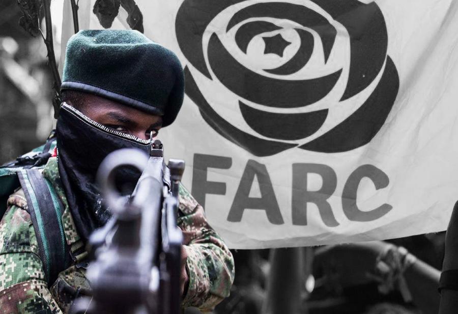 Las FARC ambicionan más poder | EL MONTONERO