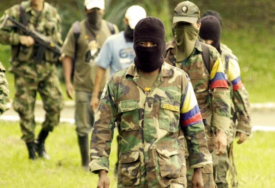Colombia: paz ficticia o auténtica justicia