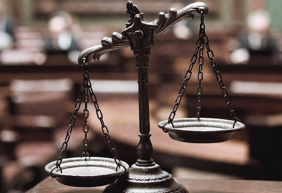El derecho, la moral y la justicia