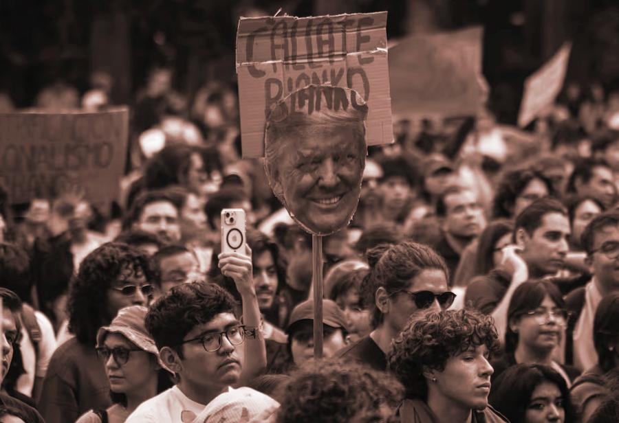 Los hispanistas posmodernos y la gentrificación