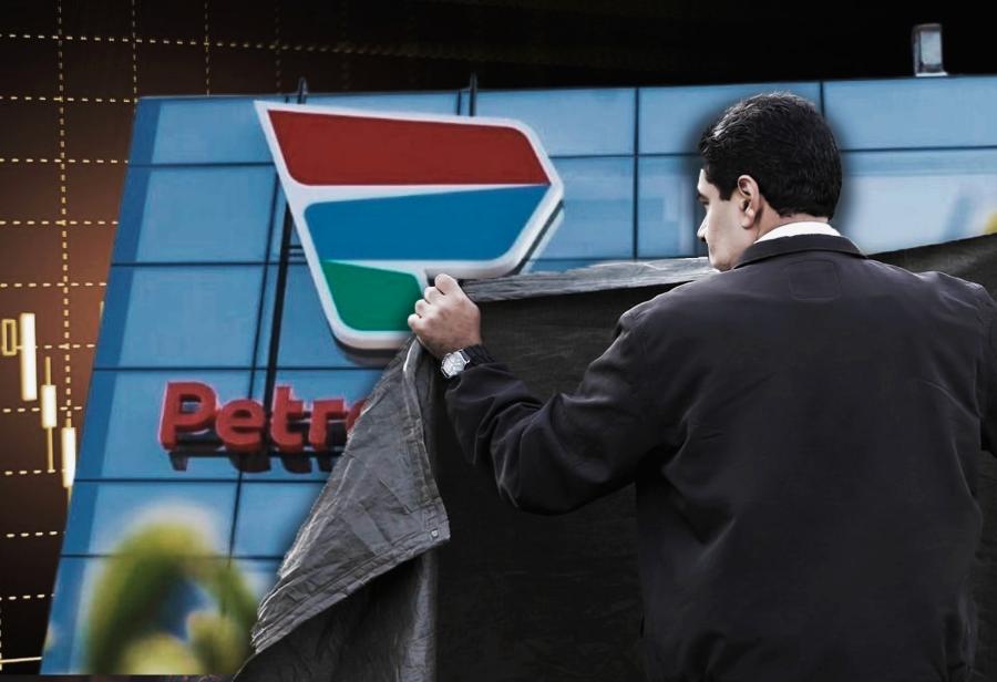 Noticias internacionales escamotean estropicios locales