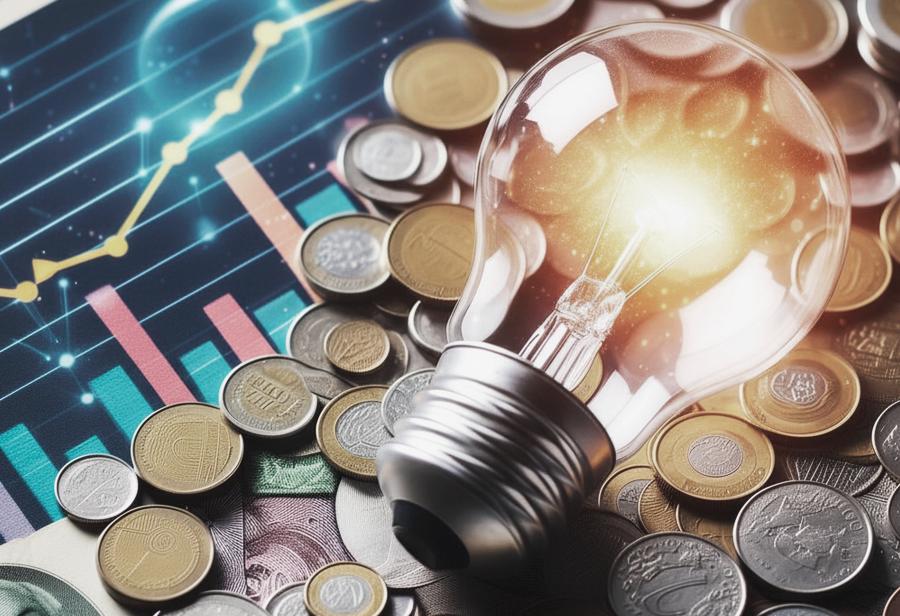Despreocupación por precio de electricidad en el mediano plazo