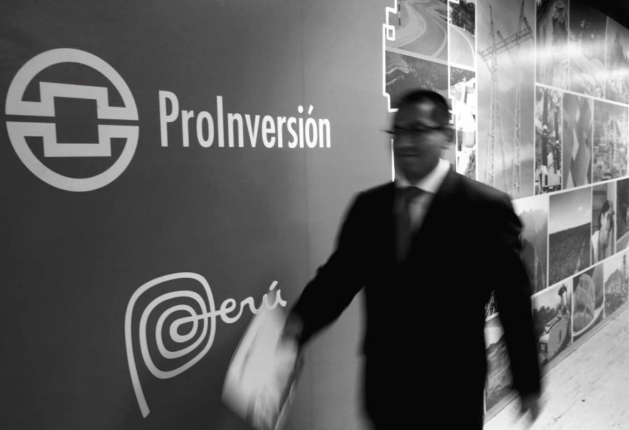 Reflectores a la urgencias promotoras de ProInversi&oacute;n