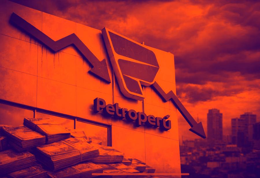 Responsabilidad tecnocr&aacute;tica en crisis de Petroper&uacute;