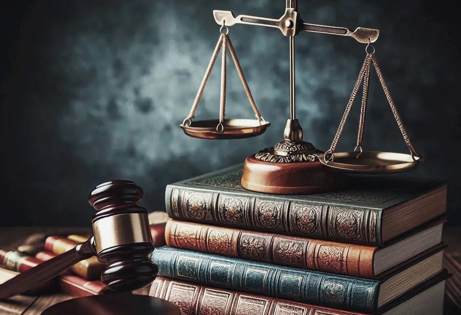 Democracia, Derecho y Constitución