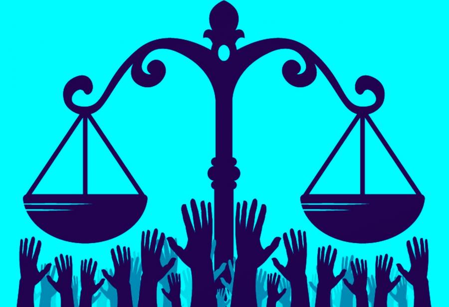 El constitucionalismo, la democracia y el estado de derecho