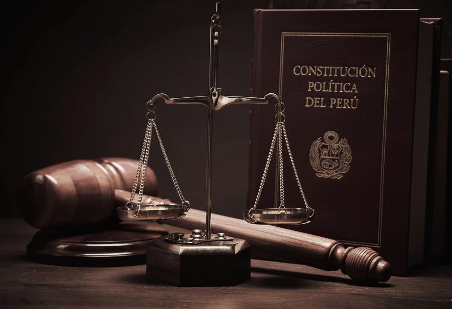 Fuerza normativa y discrecionalidad jurídica