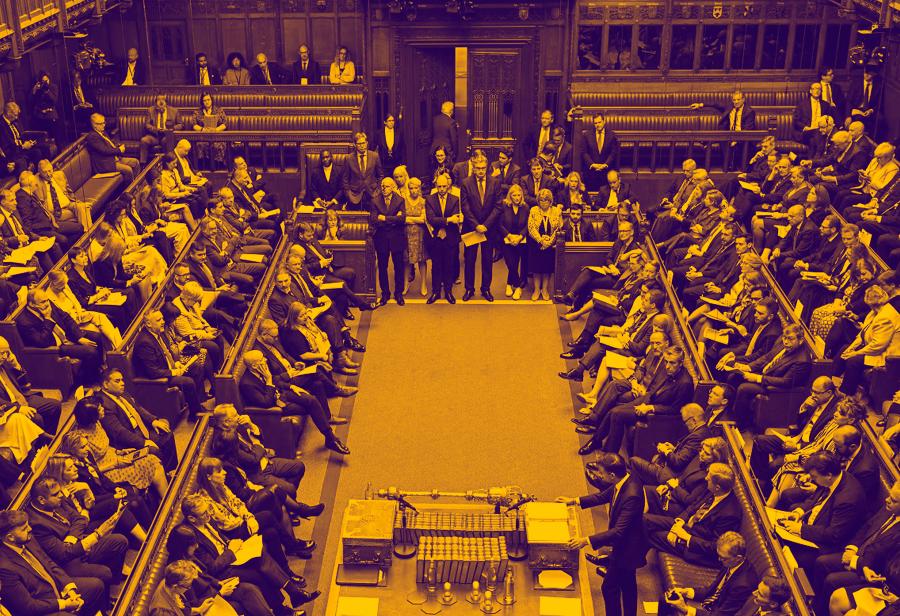 Las formas clásicas de gobierno y sus principales rasgos