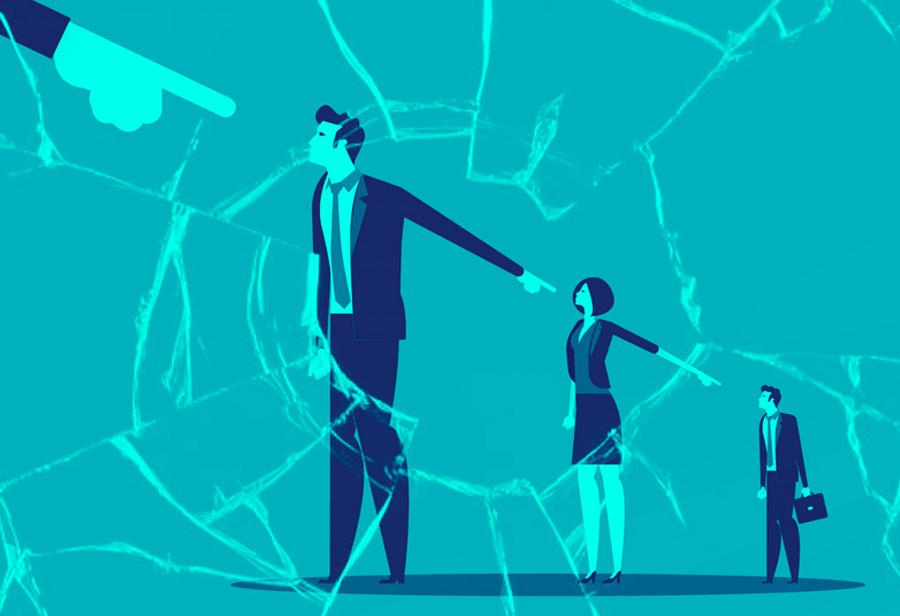 El final de la cuesti&oacute;n de confianza obligatoria