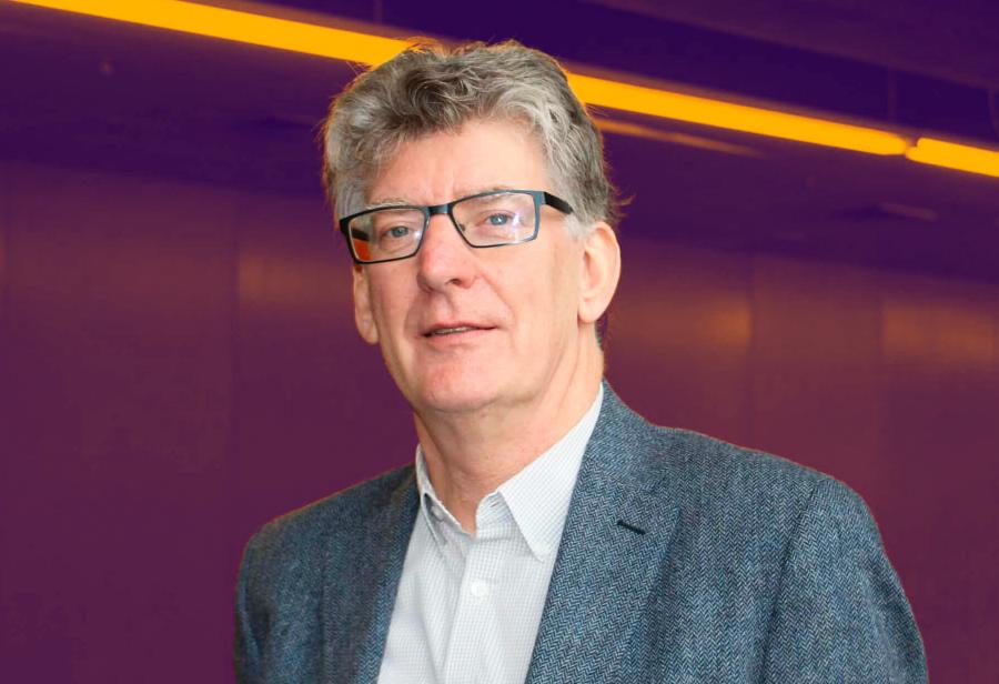 Hans de Wit y la internacionalización universitaria