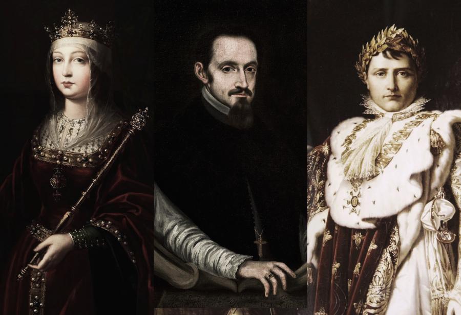 Yo soy yo y mi circunstancia