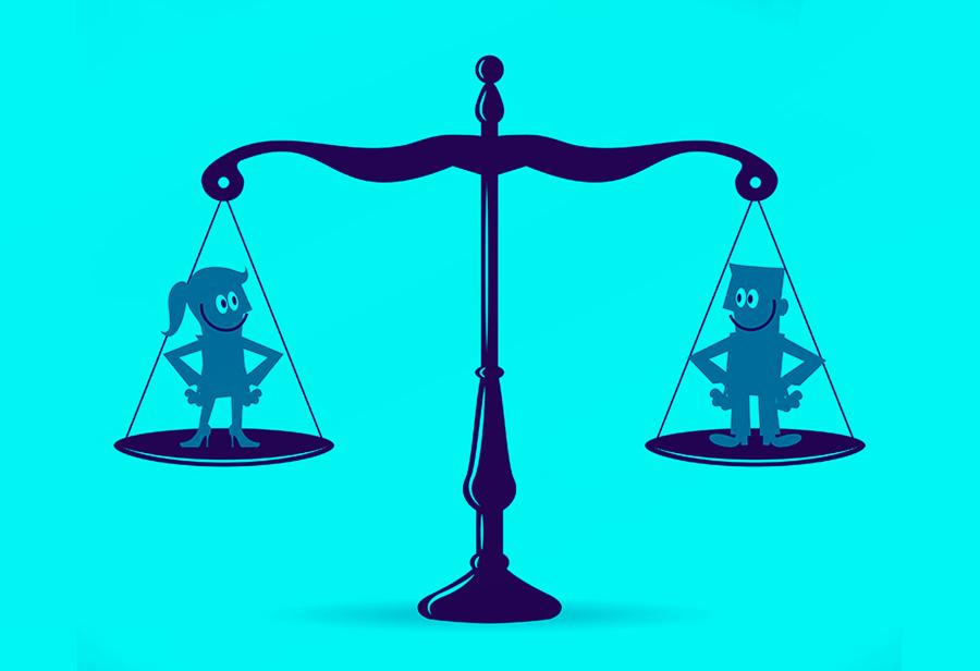 Doctrina de la igualdad