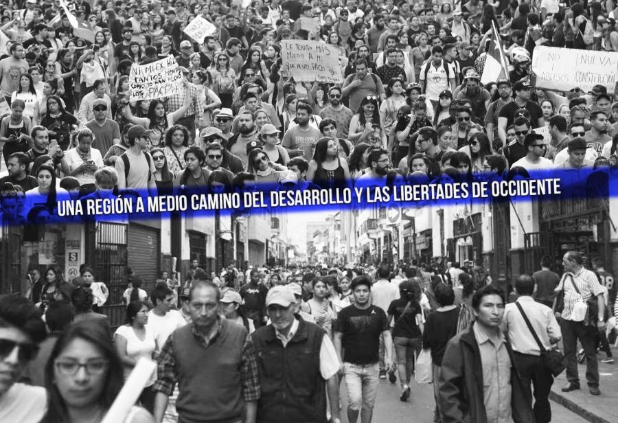 América Latina y la importancia de las tradiciones para la libertad y el capitalismo