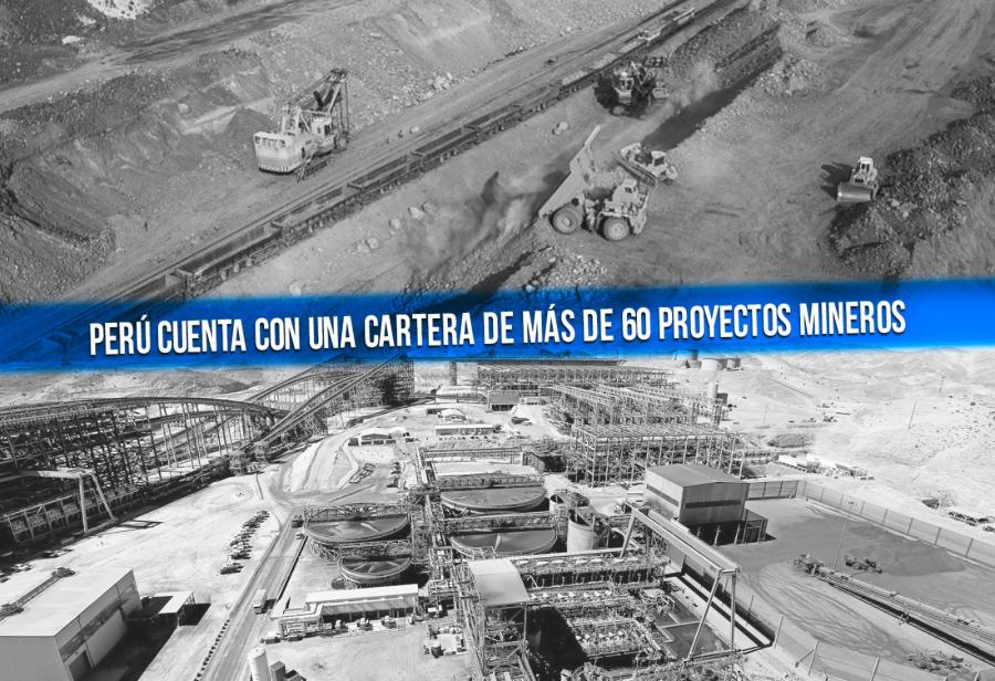Relanzar la minería para salir de la recesión económica