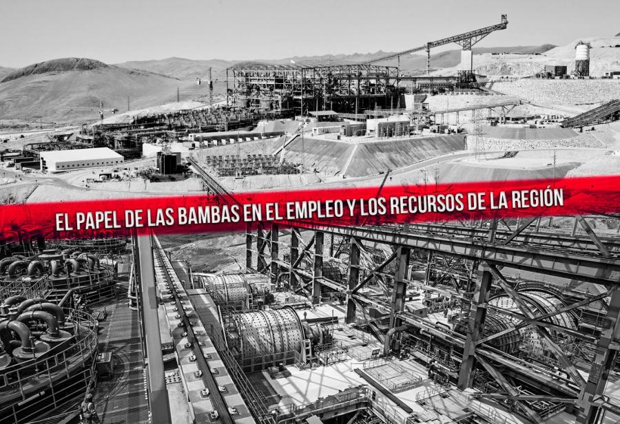 El principal motor antipobreza en Apurímac