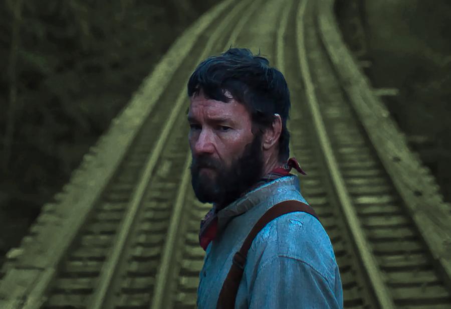 La poes&iacute;a visual de &ldquo;Sue&ntilde;o de trenes&rdquo;