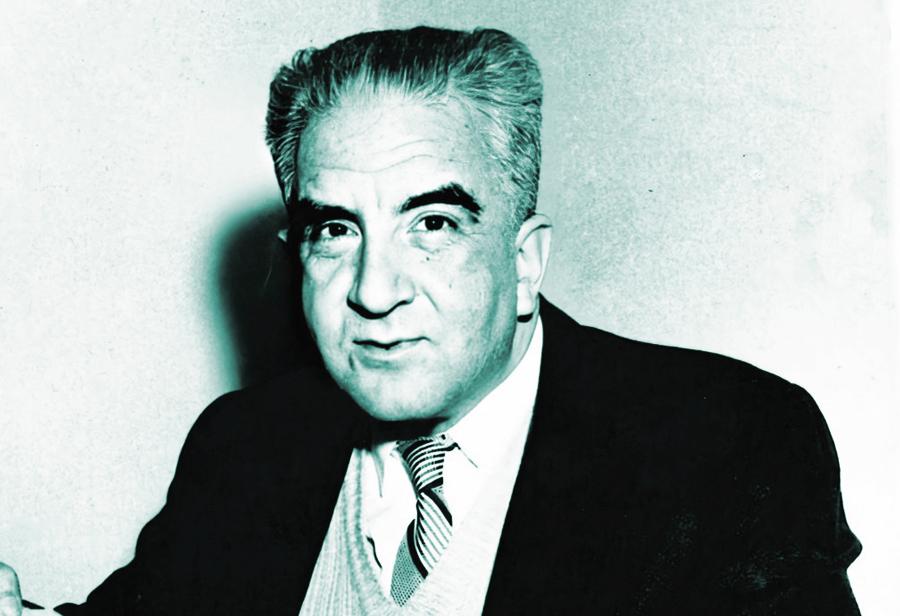 Ciro Alegría