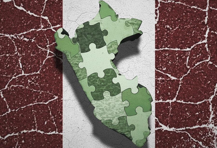 ¿El fracaso político de las regiones?