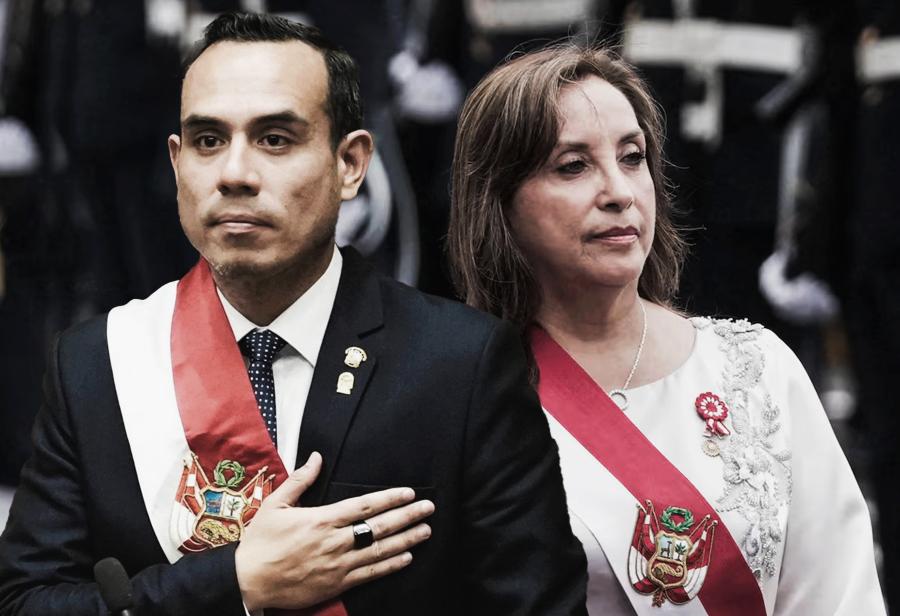 Una curiosa “dictadura”